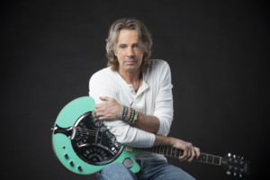 Rick Springfield, Loverboy, Greg Kihn And Tommy Tutone Come to The Pompano Beach Amp 
