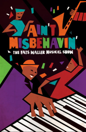 AIN'T MISBEHAVIN' Comes to the Barter Theatre Image
