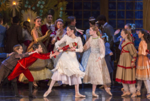 Inland Pacific Ballet To Hold Open Auditions For Children's Roles For THE NUTCRACKER 