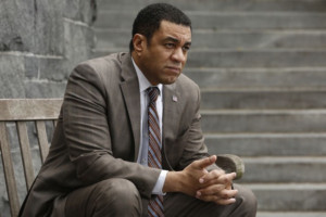Harry Lennix From THE BLACKLIST And More Join ELEW At The Green Room 42 