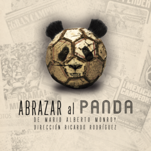 Abrazar Al Panda Es Luchar Por Alcanzar Los Sueños  Image