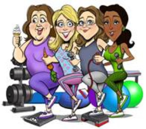 Video: First Look at Chicago Premiere Of WAISTWATCHERS THE MUSICAL Image