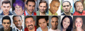 KISS OF THE SPIDER WOMAN Cast & Creative Team Announced At The Lyric Stage Image