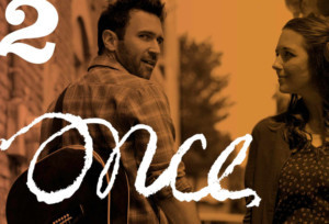 ONCE Reimagined At TheatreSquared Begins 8/22 Image