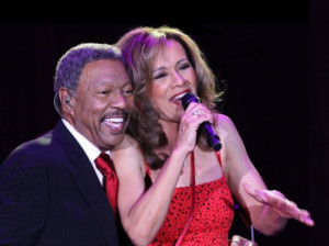 Marilyn McCoo and Billy Davis, Jr. Return To Feinstein's At The Nikko Image