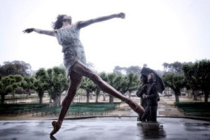LINES Ballet & Kronos Quartet Collaborate On A World Premiere This Fall Image