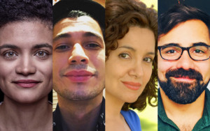 Milagro Announces Playwrights For The 2018 INGENIO New Works Project Image