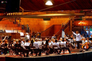 Jason Tramm To Lead Collaborations, Commissions And Premieres In 2018 Tri State Summer Performances Image