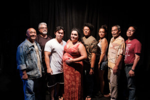 Kumu Kahua Theatre Presents Hannah Ii-Epstein's PAKALOLO SWEET Image