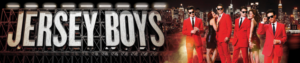 Wednesday Matinees Added for JERSEY BOYS Sydney Image