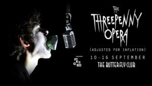 THE THREEPENNY OPERA to Open in Melbourne This September  Image