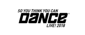 SO YOU THINK YOU CAN DANCE Comes To The Duke Energy Center 