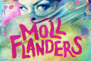 MOLL FLANDERS To Be Presented at Mercury Theatre  Image