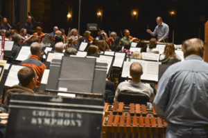 Cso Seeks Original Compositions By Ohio Composers For Score With The Columbus Symphony 