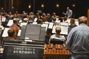 Cso Seeks Original Compositions By Ohio Composers For Score With The Columbus Symphony Image