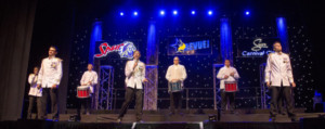 'Revue 2018' To Be Presented At Carnival City Image