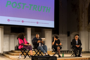 Culture Lab Detroit Announces 2018 Program: The Crisis Of Beauty Image