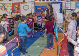 Scottsdale Arts Awarded $20k Grant For Early Childhood Education Image