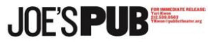 Joe's Pub Names Alex Knowlton New Director Image