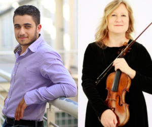 American Classical Orchestra Opens Lincoln Center Season With All-Mozart Program Image