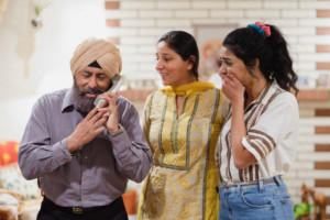 Rohit Chokhani Announces DIWALI IN B.C. This Fall Image