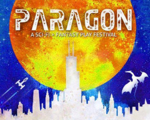 Otherworld Theatre Of Chicago Announces Return Of PARAGON Fest, A Sci-Fi + Fantasy Play Festival  Image