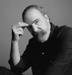 Broadway Star and Emmy Winner Mandy Patinkin Comes to The Oshman Family JCC Image