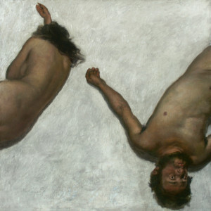 San Francisco Fringe Presents ADAM & EVE ON A RAFT Image