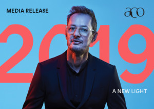 The Australian Chamber Orchestra Unveils Their 2019 Season 