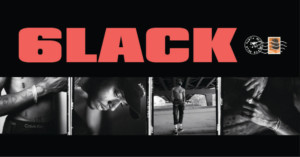 6LACK Returns To Australia & New Zealand On World Tour For New Album 'East Atlanta Love Letter' 