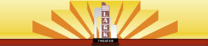 The Lark Theater Presents Talking Heads: STOP MAKING SENSE 