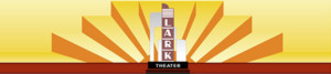 The Lark Theater Presents Talking Heads: STOP MAKING SENSE Image