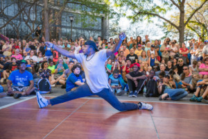 The KeyBank Rochester Fringe Festival Opens One Month From Today Image