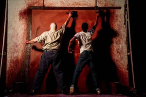 Tickets Now On Sale For Cinema Screening Of RED, Starring Alfred Molina and Alfred Enoch Image