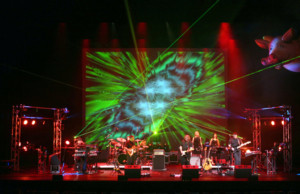 The Empress Theatre Presents HOUSE OF FLOYD Image