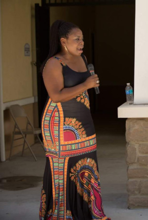 Winter Park Playhouse Mounts African-American Cabaret Series Image