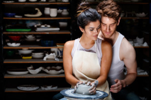 Theatre At The Center Announces Cast For GHOST THE MUSICAL Image