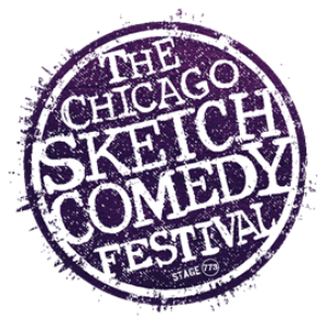 Stage 773 Announces Open Applications For The 18th Annual Chicago Sketch Comedy Festival 