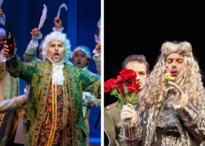 The Buffo's Opera Duo To Open Festival In Greece Image
