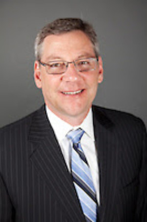 The Nash/Jazz In AZ Names Steve Maun Managing Director Image