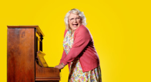 The Family Are Reuniting To Face The Music In MUM'S CHOIR Image