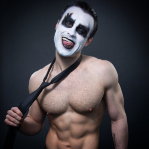 THE ROBBIE WILLIAMS STORY Comes To Sydney Fringe Image