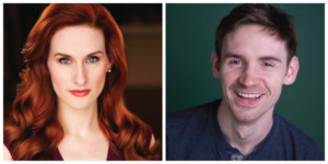 WSRep Announces Cast For World Premiere Of BOMBER'S MOON Image