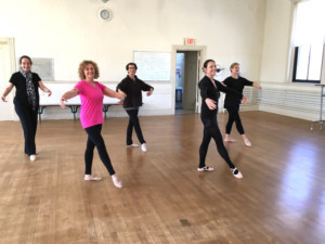 Marblehead School Of Ballet Celebrates 47th Anniversary And Launches 2018-2019 Season Image
