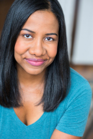 The Gift Theatre Welcomes Newest Ensemble Member Jennifer Glasse Image