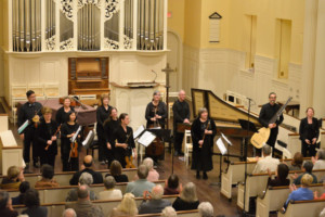 The Dryden Ensemble Announces Its 2018-19 Season Image