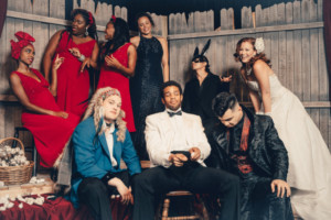 AN OCTOROON Begins At Stage West 8/30 Image