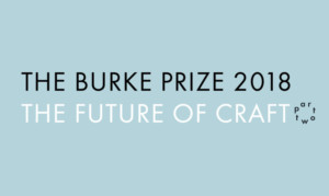 MAD Announces Burke Prize 2018 Finalists And Exhibition 