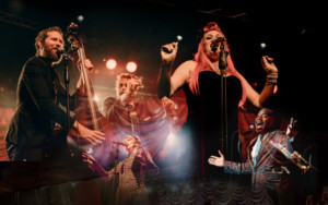 Postmodern Jukebox Brings Its 'New Music, Old Style' To The Mirage Image