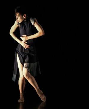 Kybele Dance Theater Comes to The Broad Stage, Today 